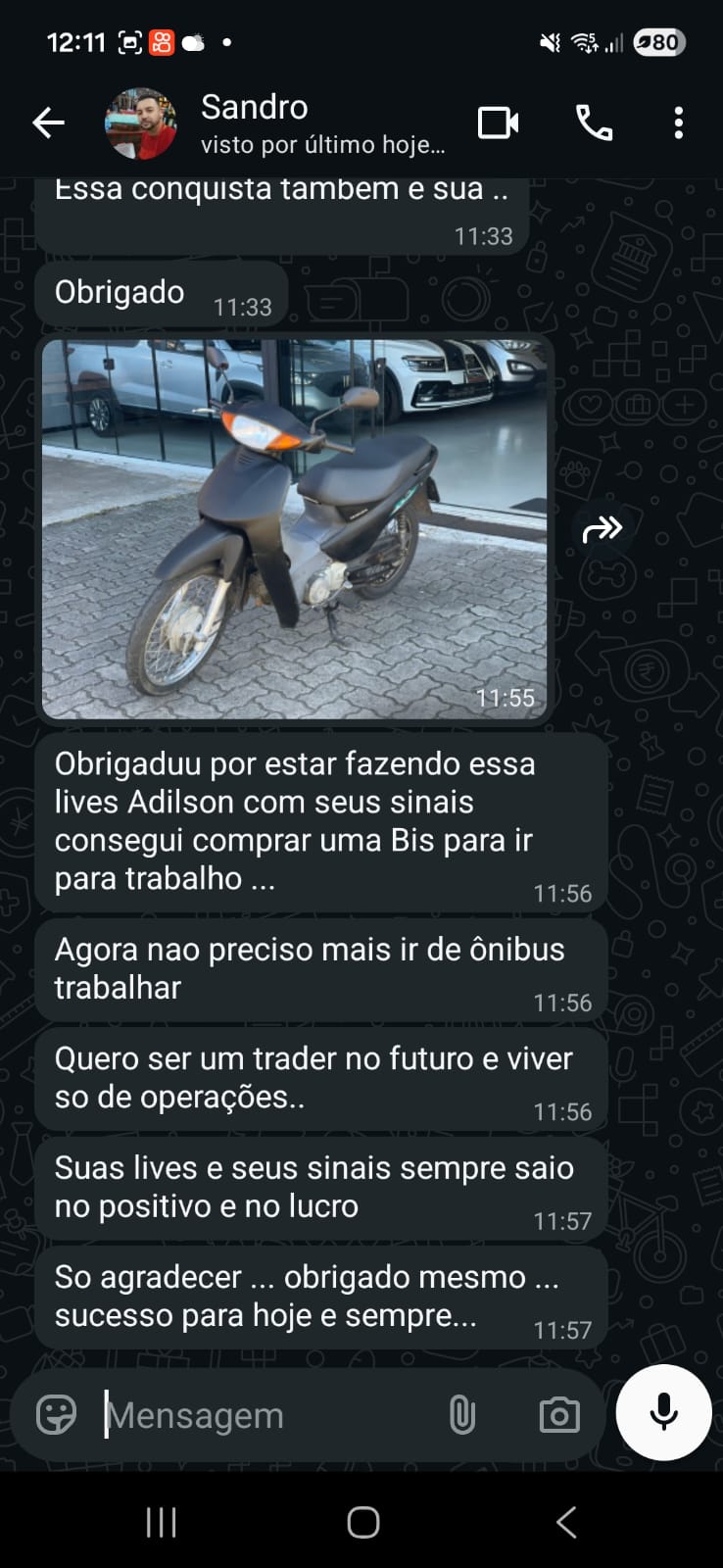 Depoimento 2